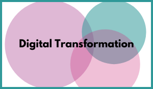 Stream 2 - Digital Transformation